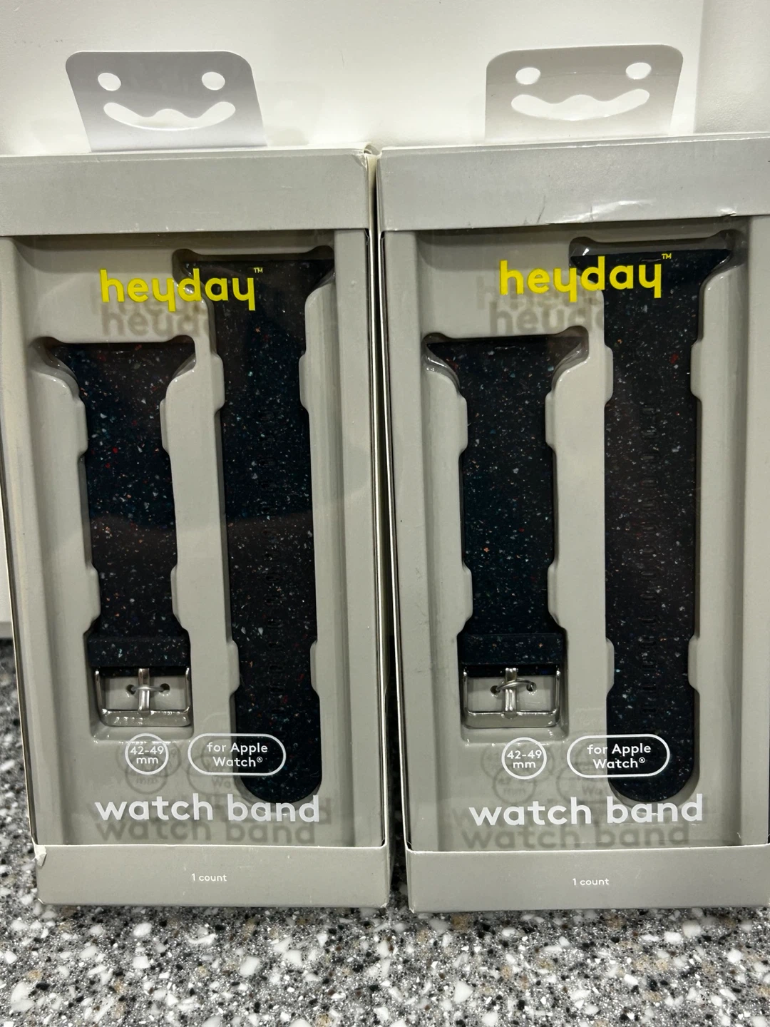Heyday Apple Watch Bands Bundle 5pc 38-49mm New - photo 4