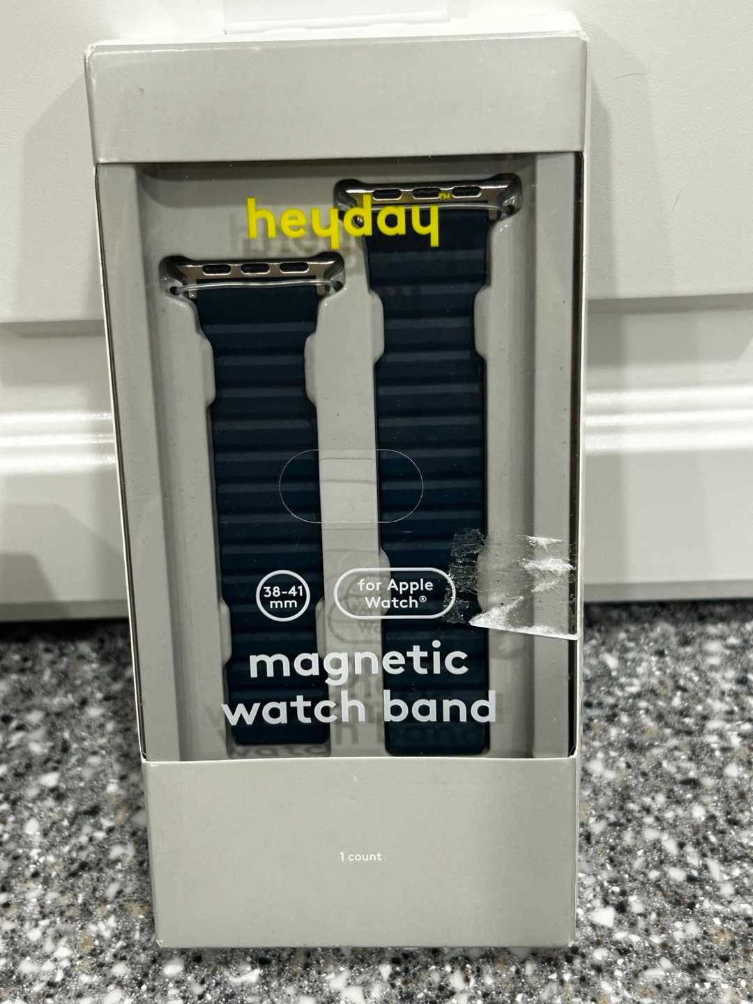 Heyday Apple Watch Bands Bundle 5pc 38-49mm New - photo 5
