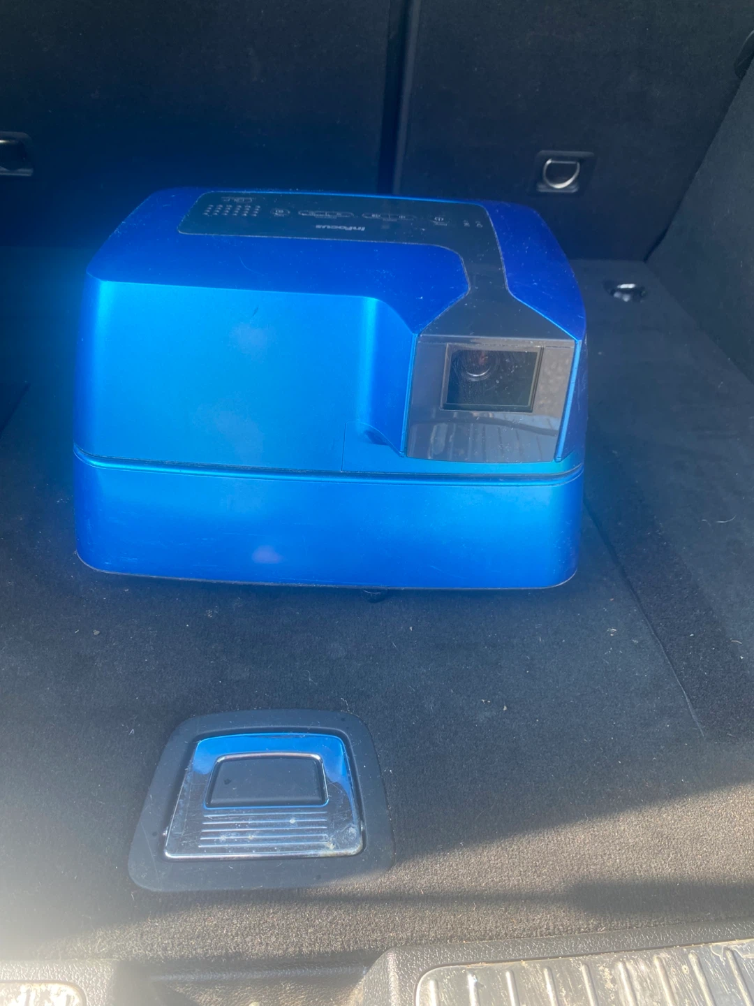 InFocus Projector