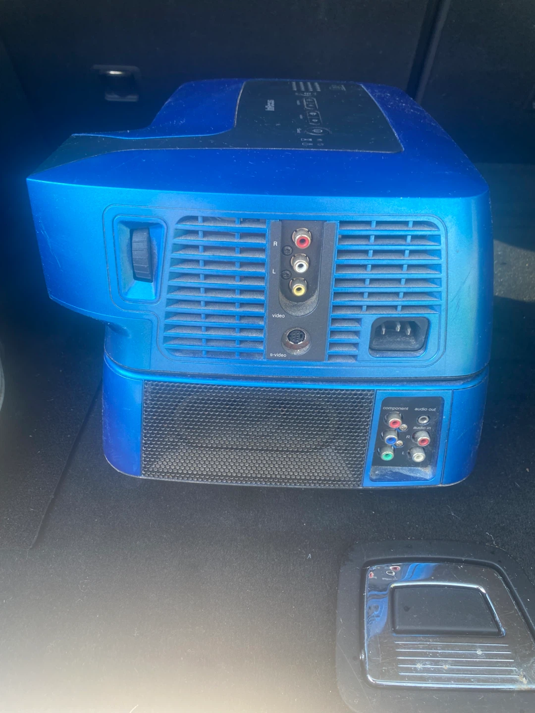 InFocus Projector - photo 2