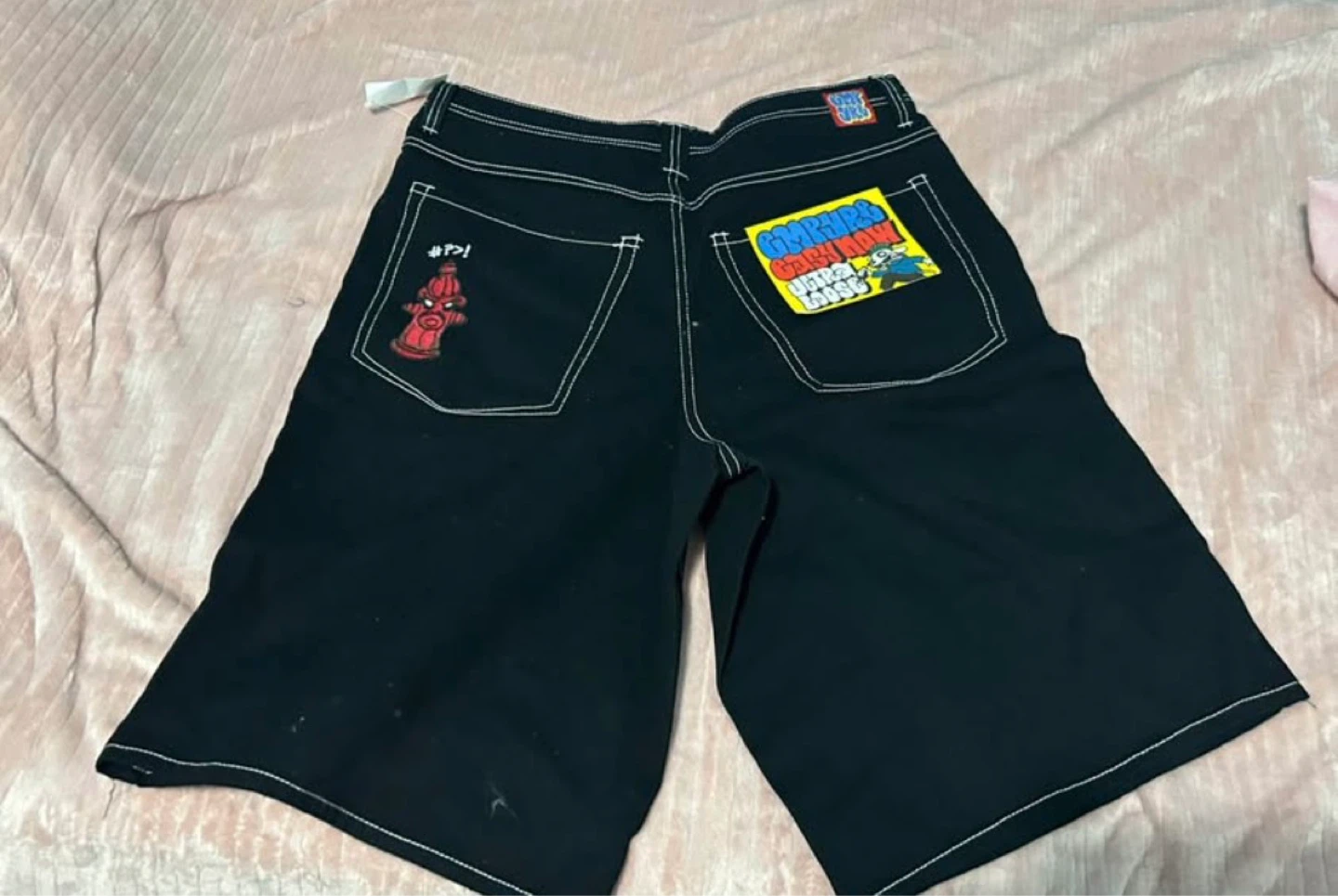 Empyre Jorts - photo 2