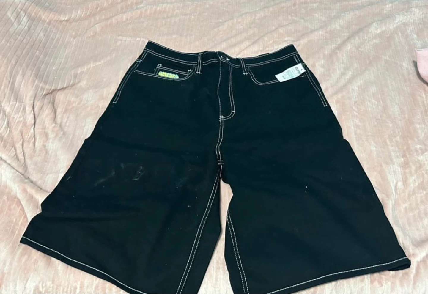 Empyre Jorts