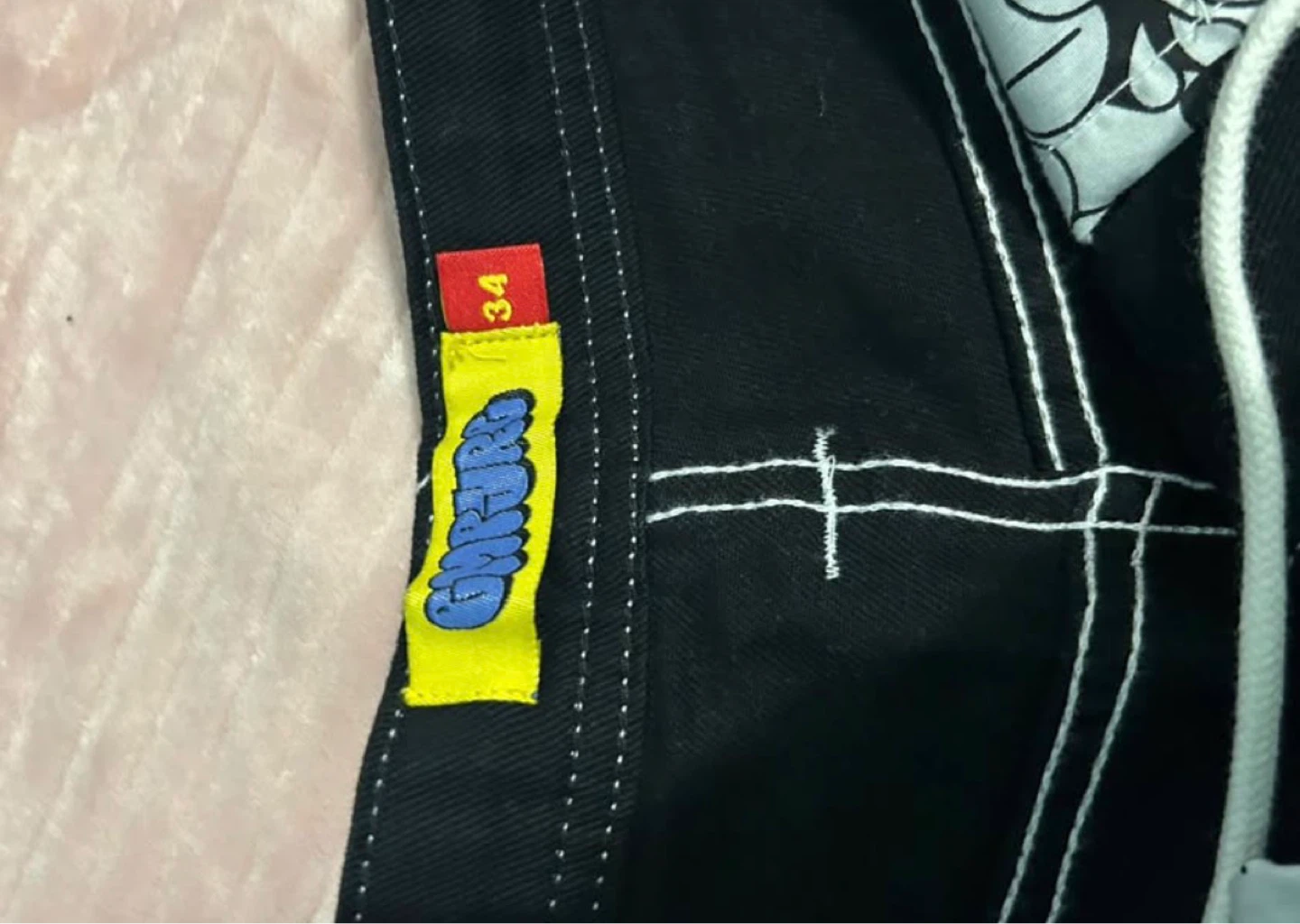 Empyre Jorts - photo 5