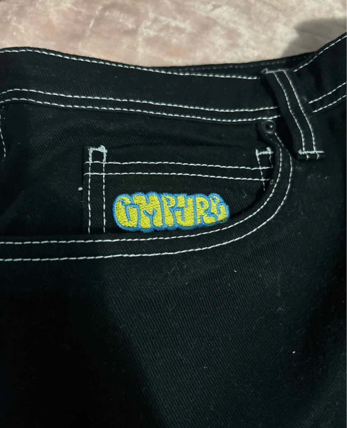 Empyre Jorts - photo 3