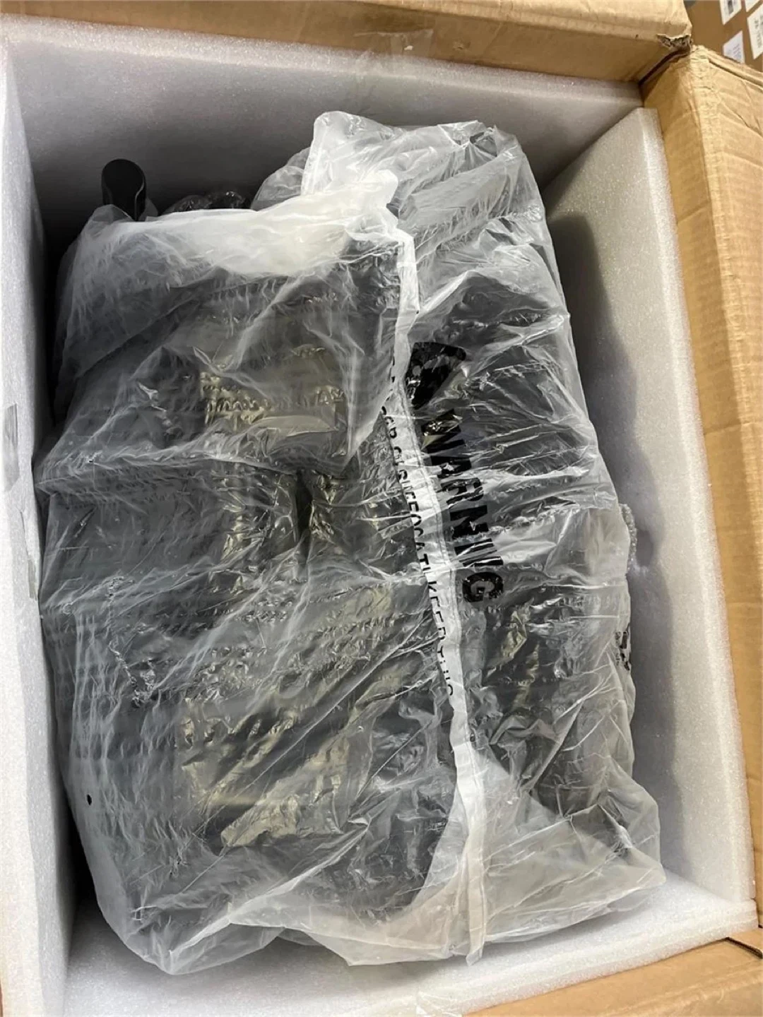 Free Delivery!- Brand New Electric Powered Foldable Wheelchair - photo 5