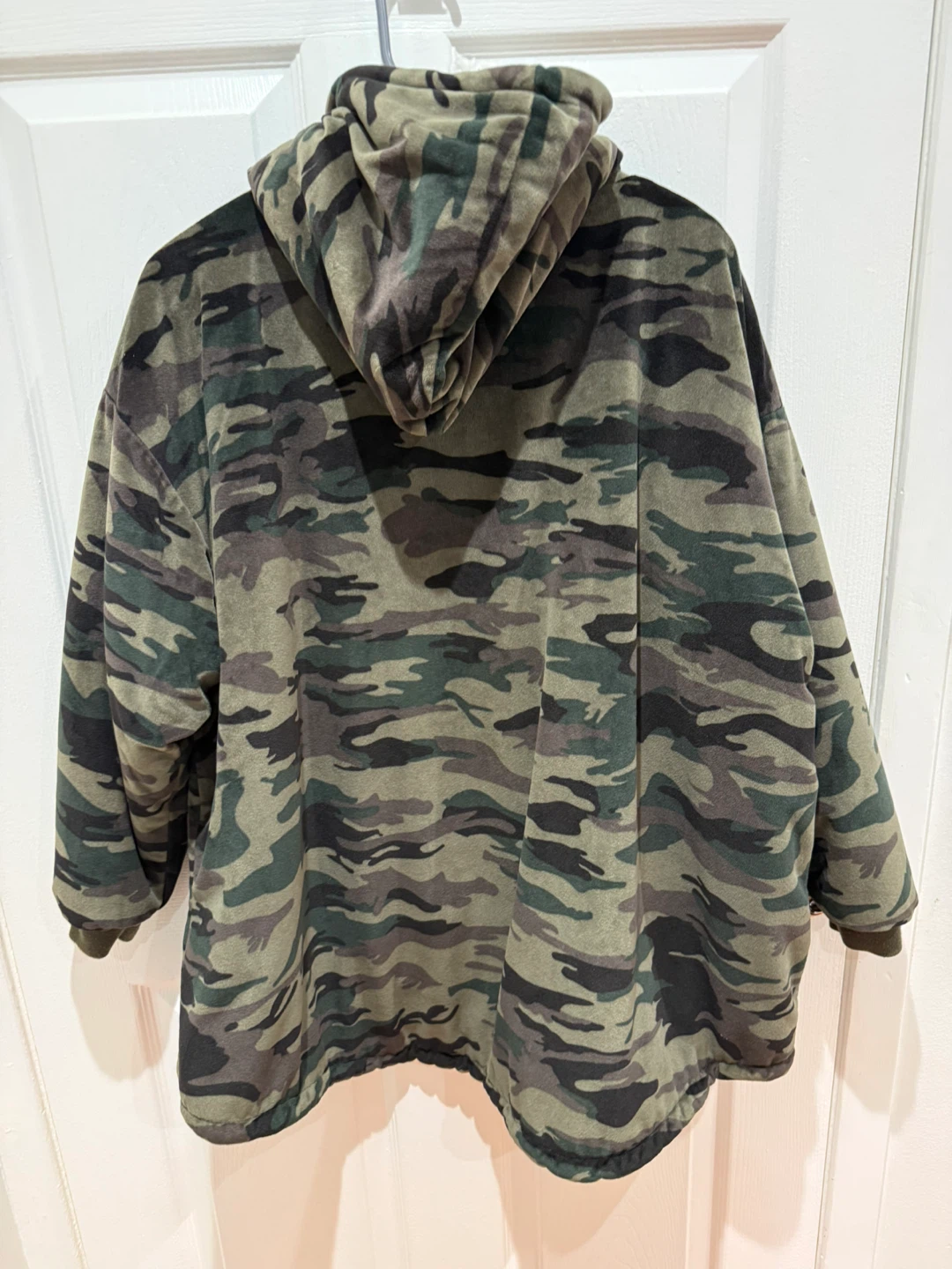 The Comfy Wearable Blanket Hoodie - photo 3