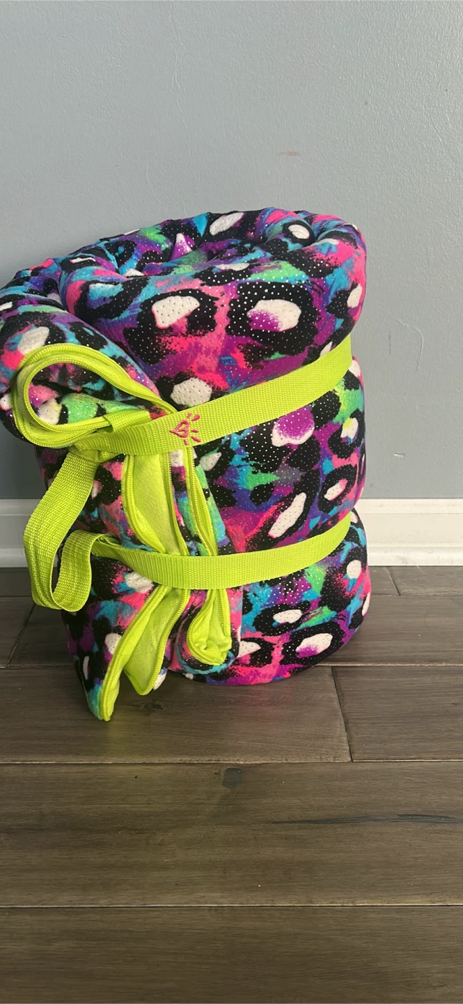 Kids sleeping bag -justice -