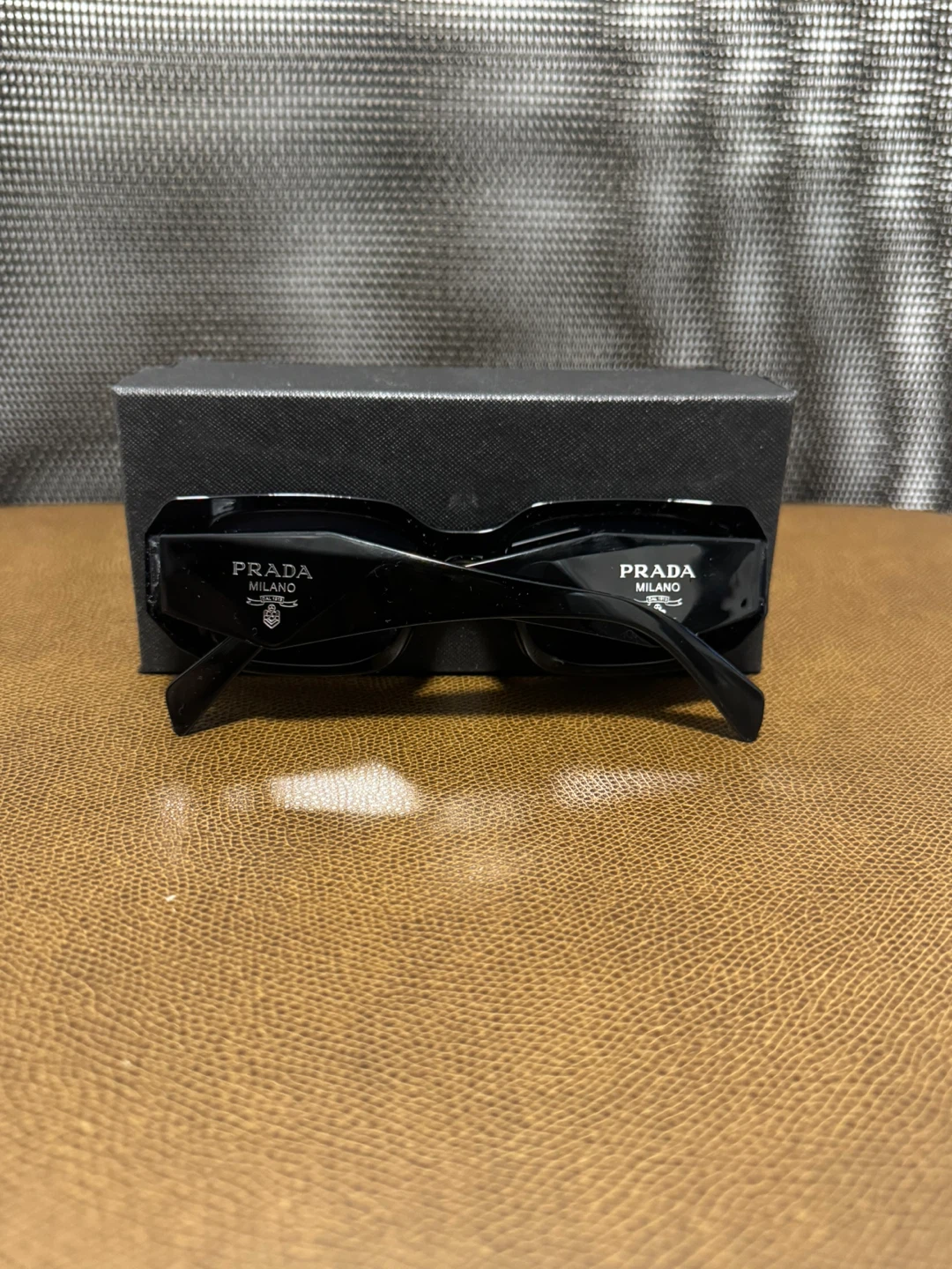 PRADA PR 17WS SUNGLASSES - photo 2