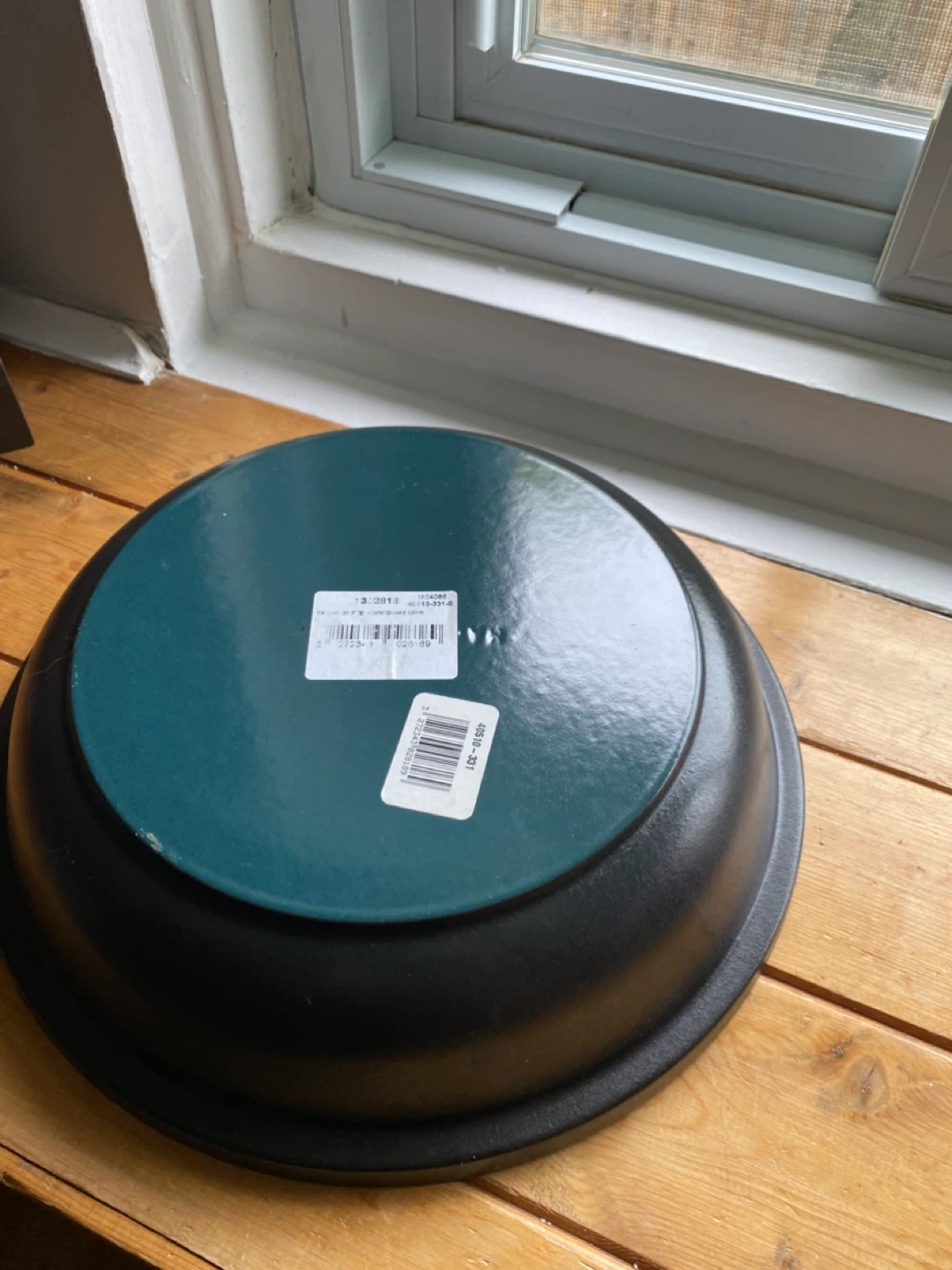 Staub Cast Iron Tajine Pot - photo 3