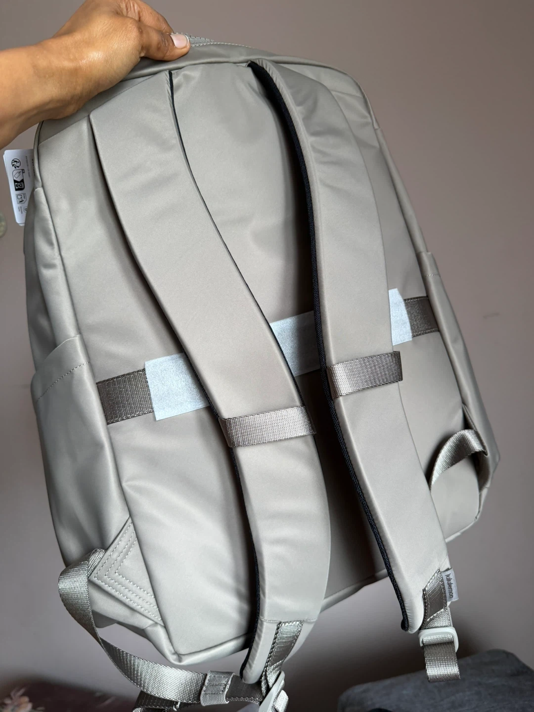 Lululemon Backpack - photo 5