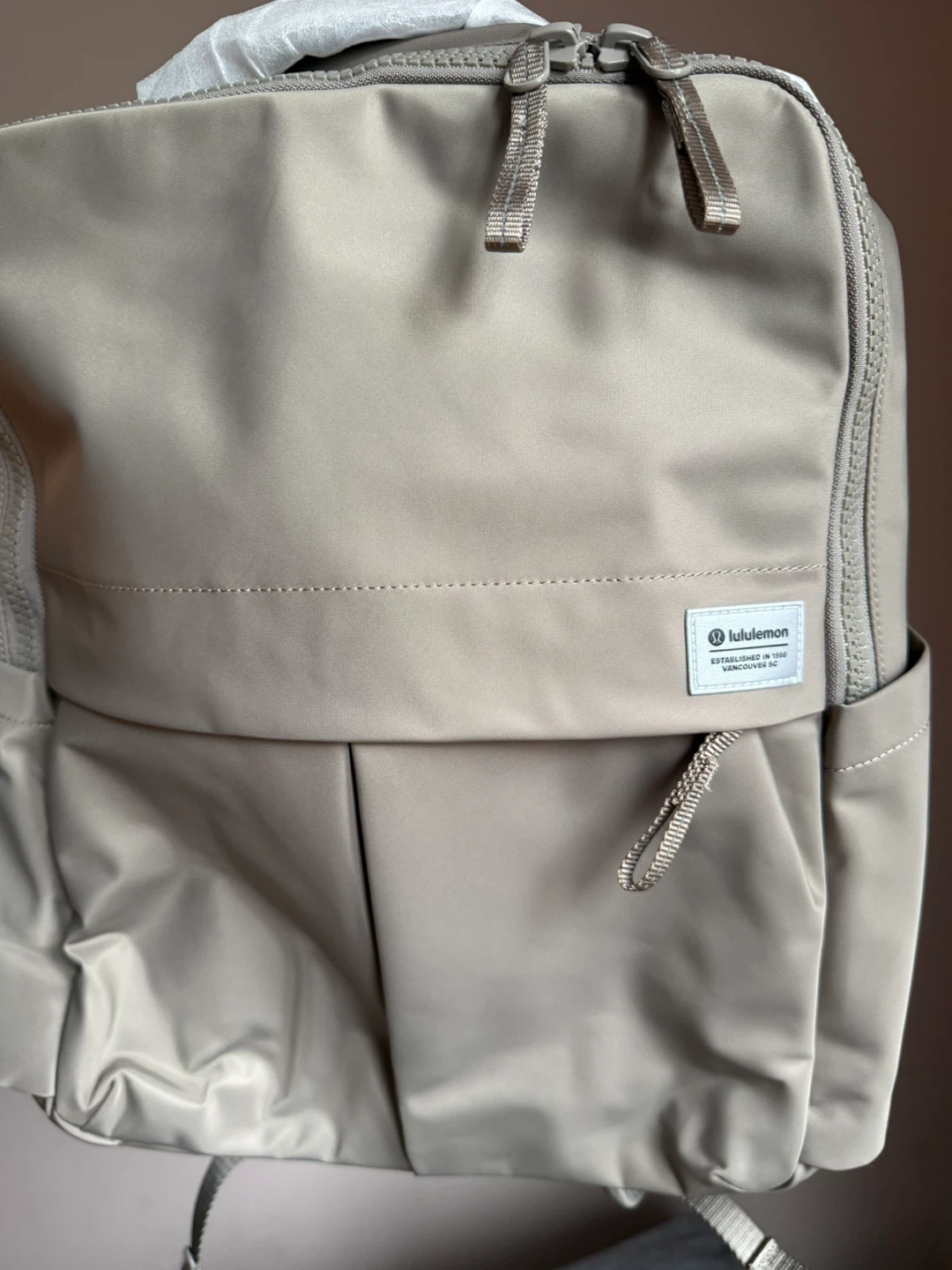 Lululemon Backpack