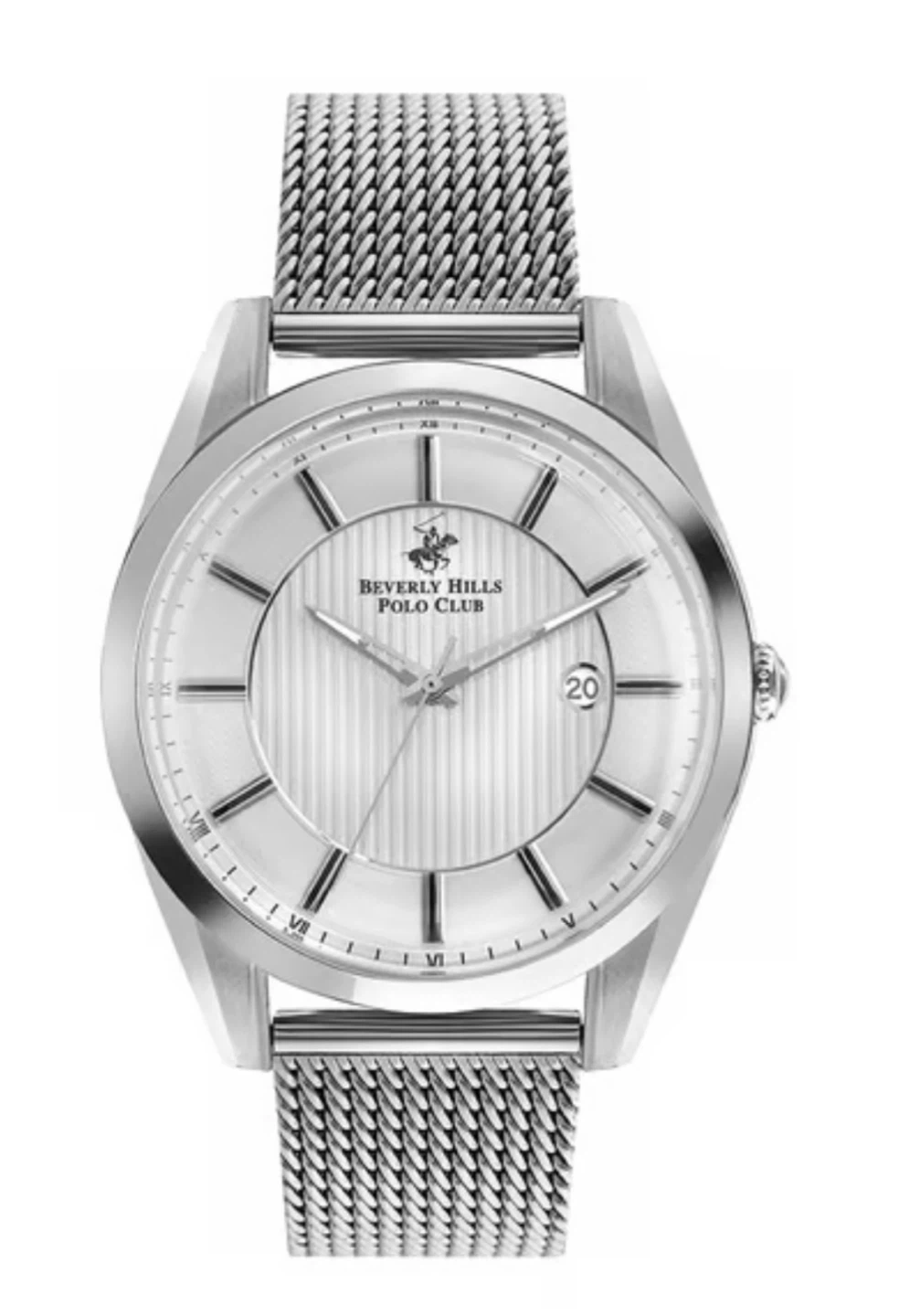 Beverly Hills Polo Club Men's Watch