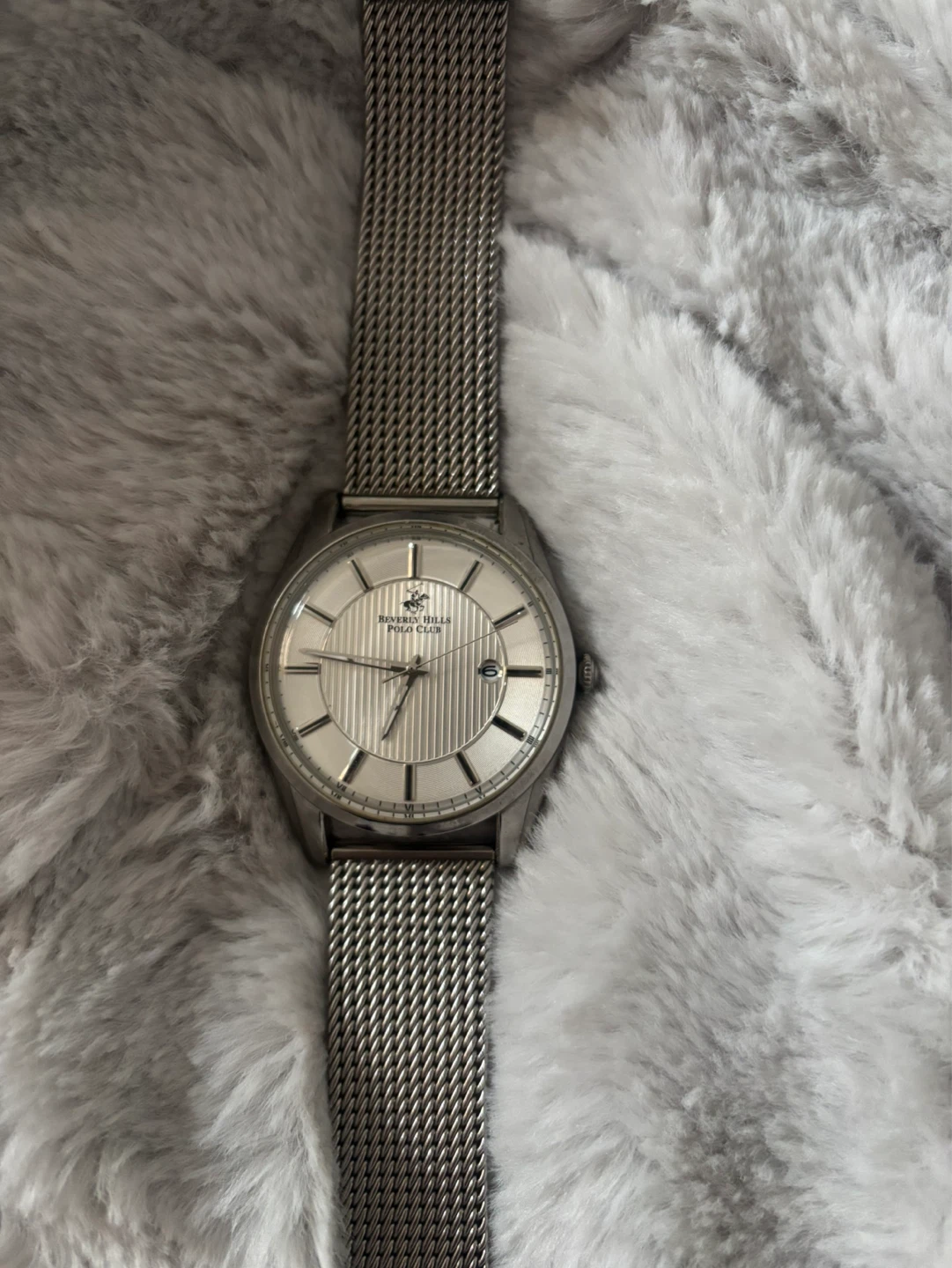 Beverly Hills Polo Club Men's Watch - photo 2