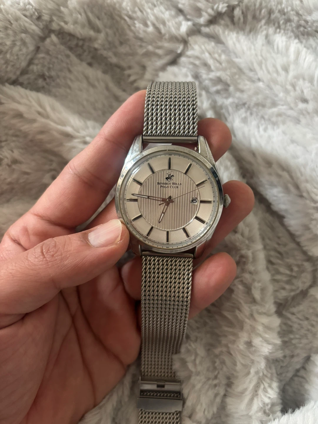 Beverly Hills Polo Club Men's Watch - photo 3