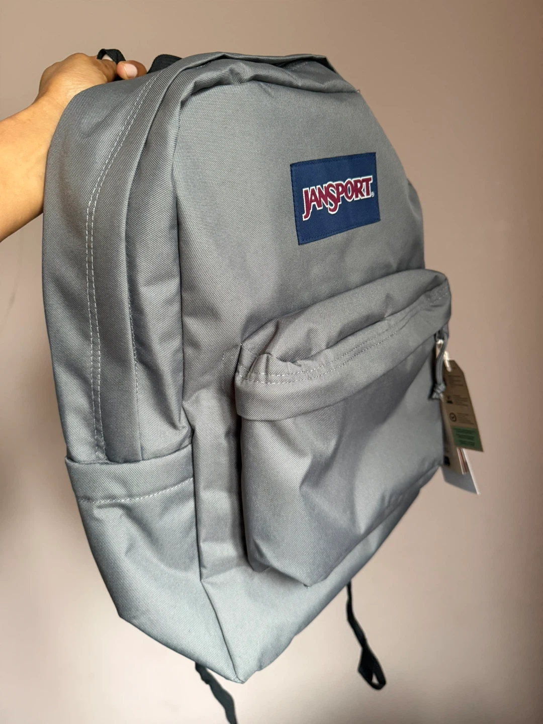 Jansport Backpack Grey - photo 3