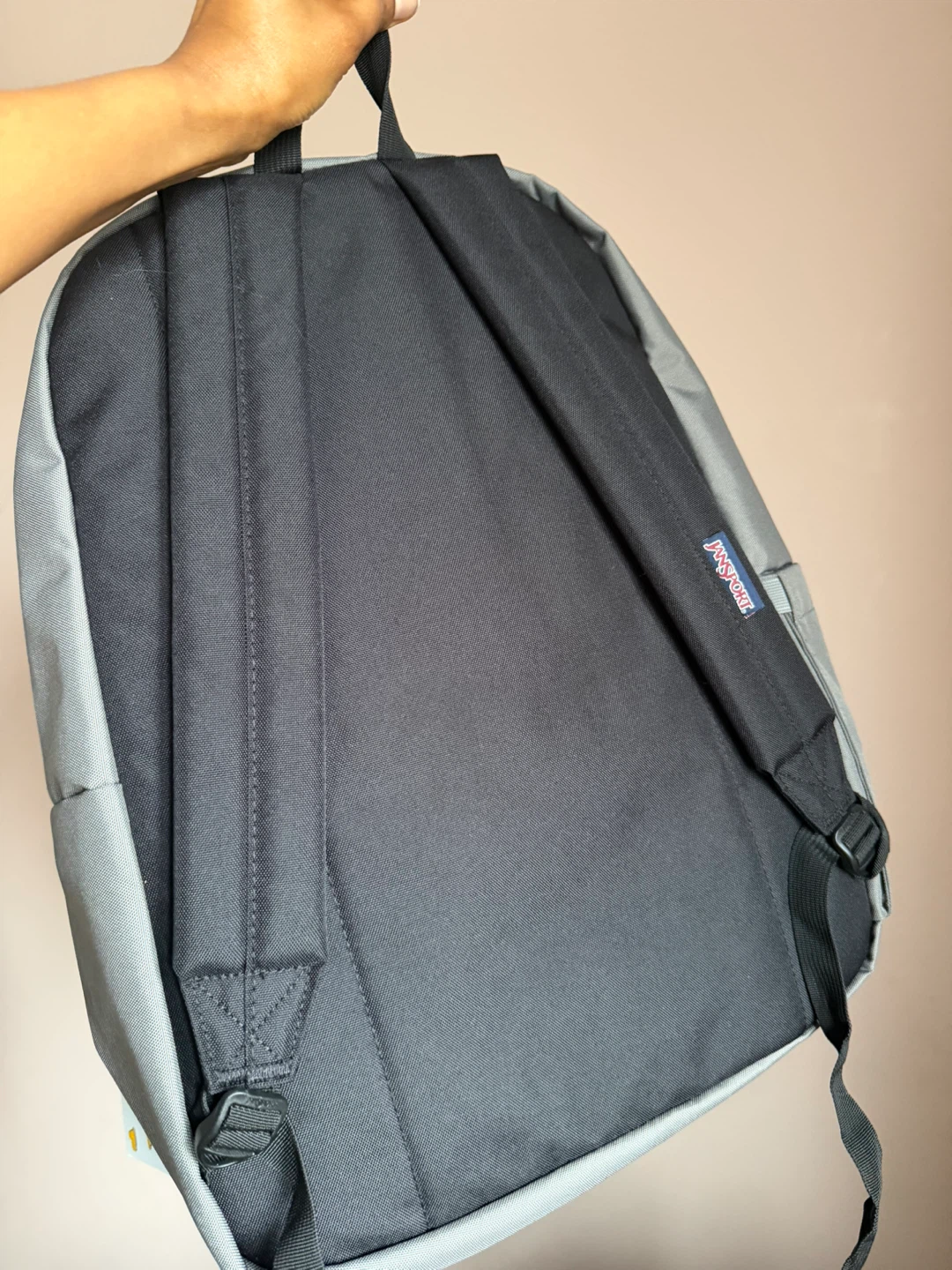Jansport Backpack Grey - photo 4
