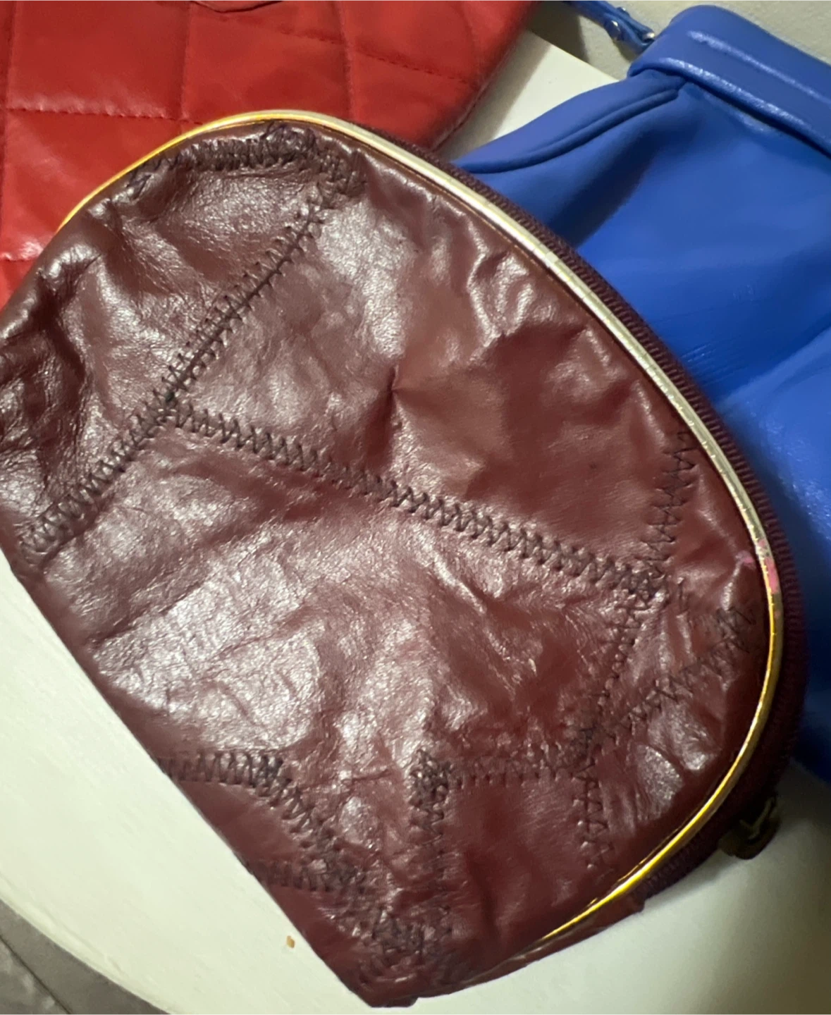 Vintage Purses X 3 - photo 5