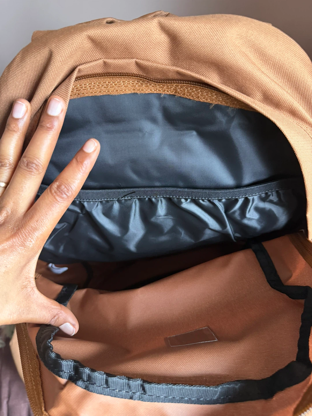 Carhartt 20L Classic Laptop Backpack - photo 4