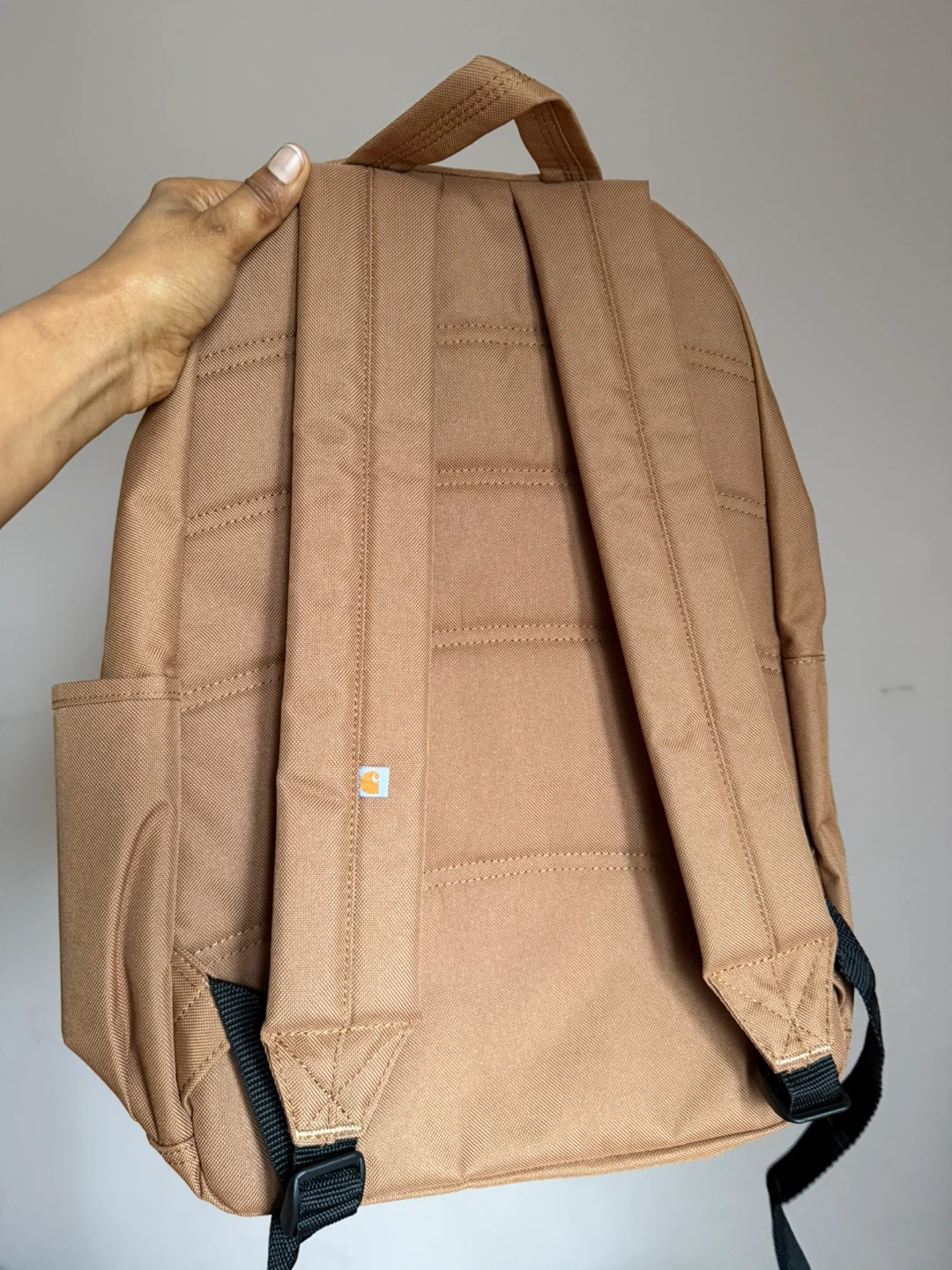 Carhartt 20L Classic Laptop Backpack - photo 3