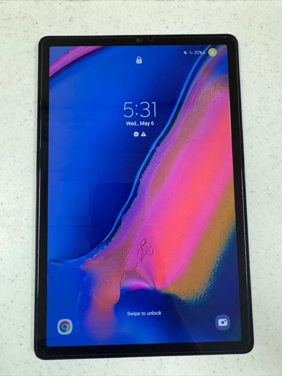 Samsung Galaxy Tab S5e