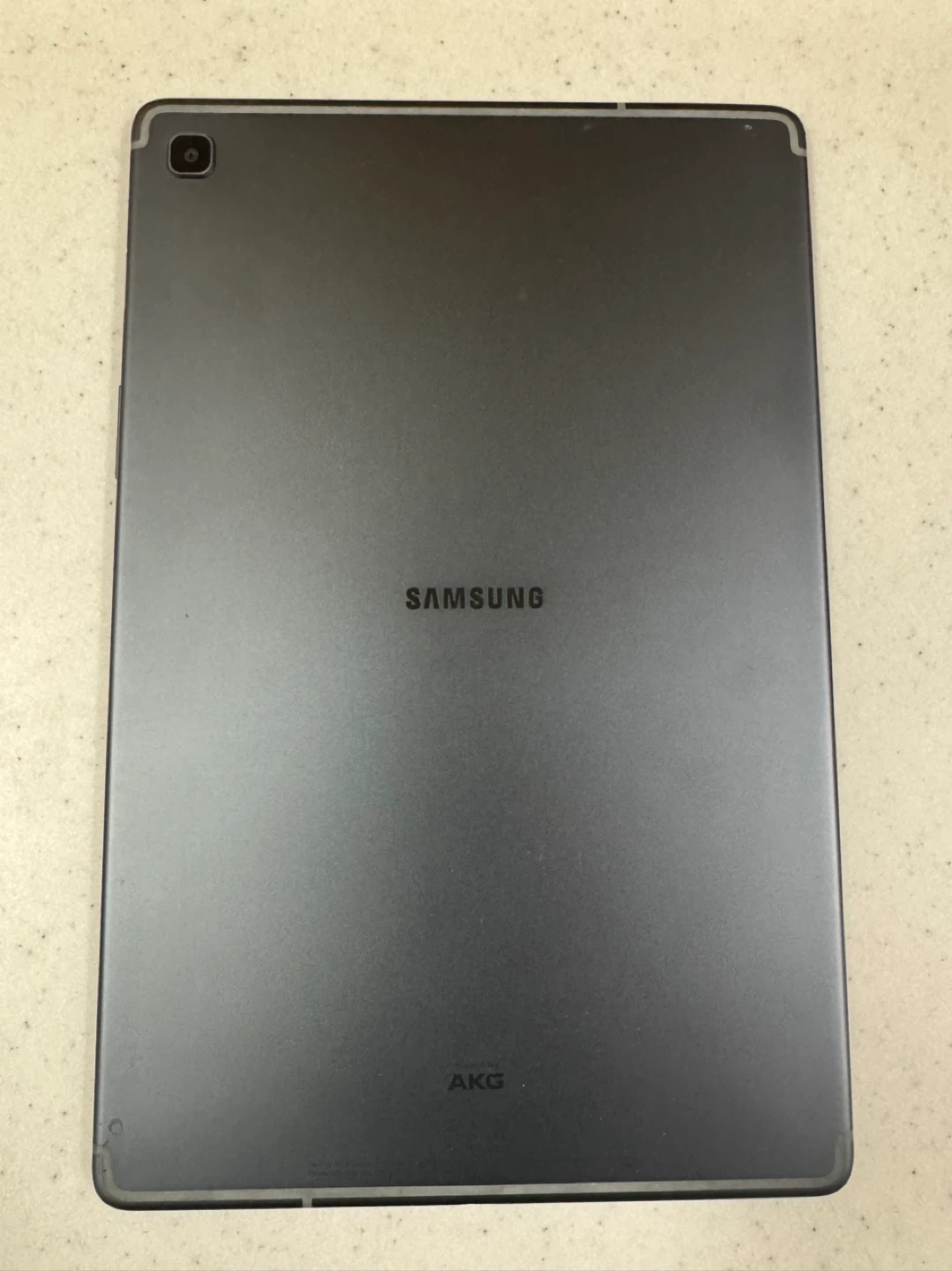 Samsung Galaxy Tab S5e - photo 2