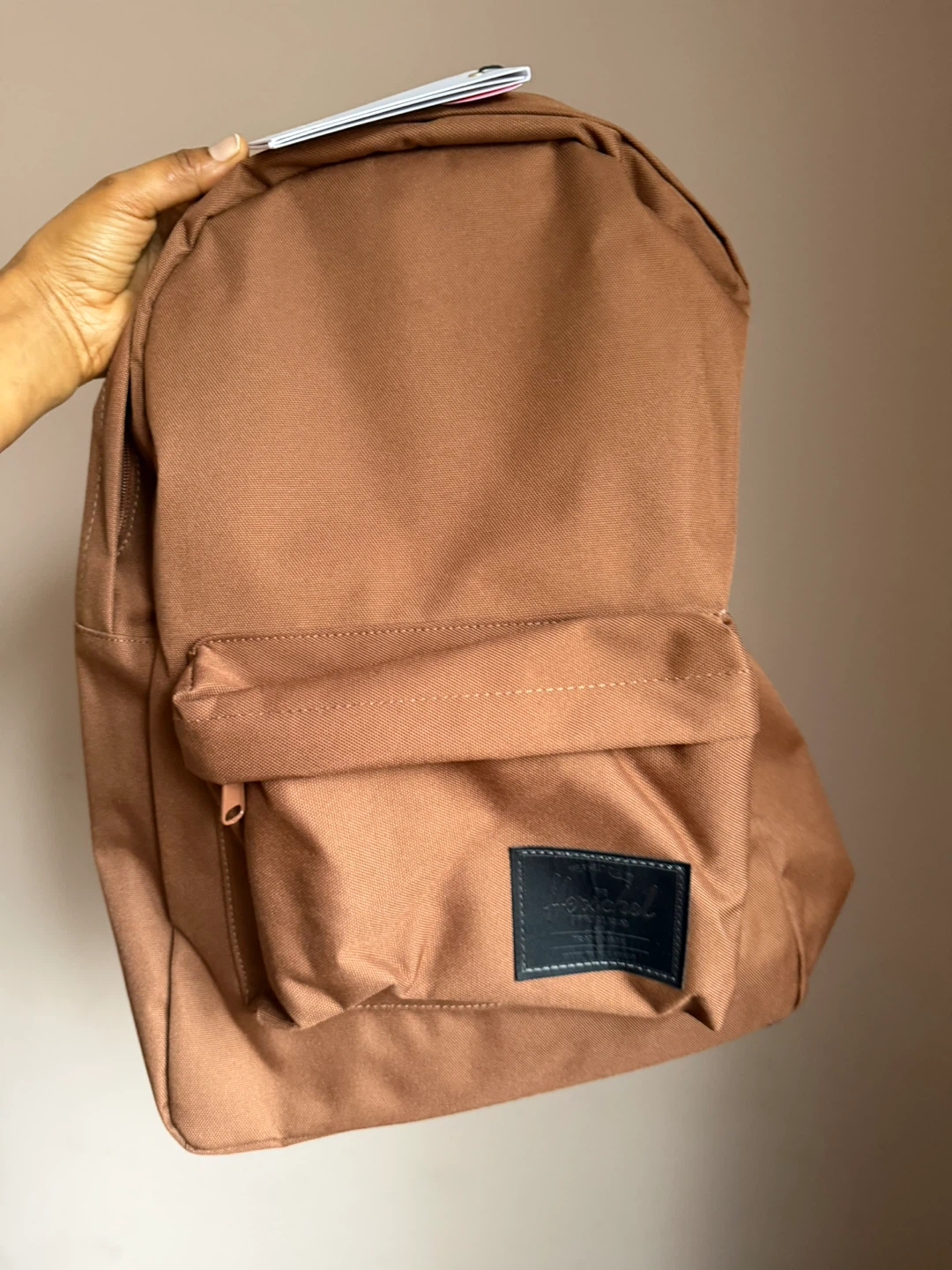 Herschel Backpack - Brown - photo 4