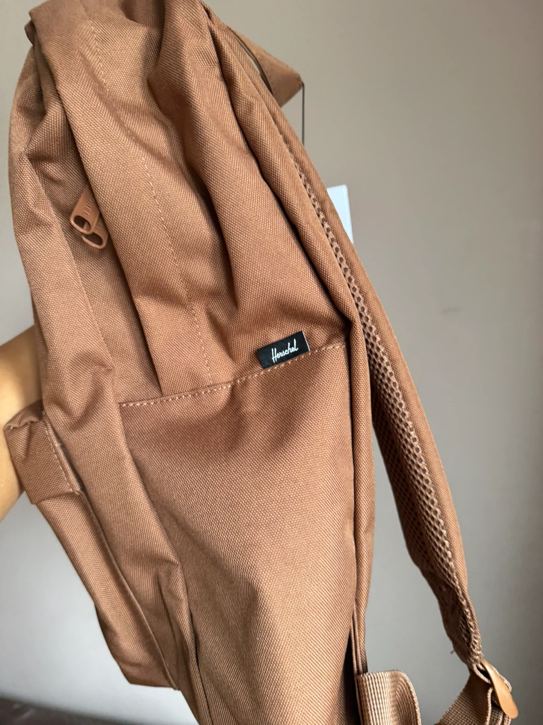 Herschel Backpack - Brown - photo 5