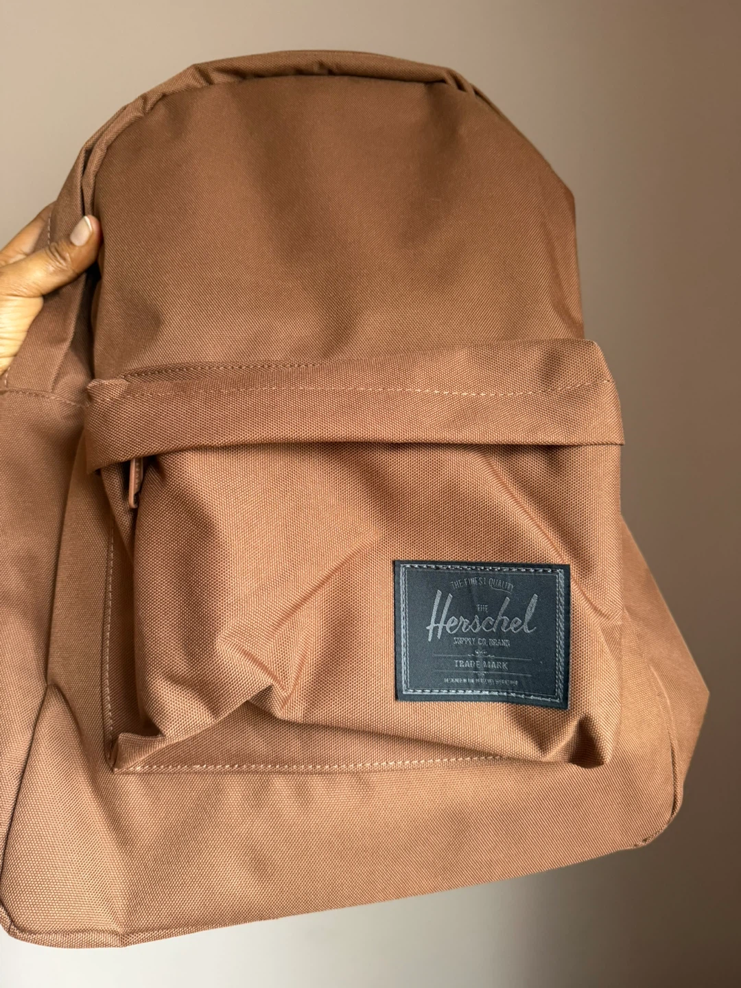 Herschel Backpack - Brown