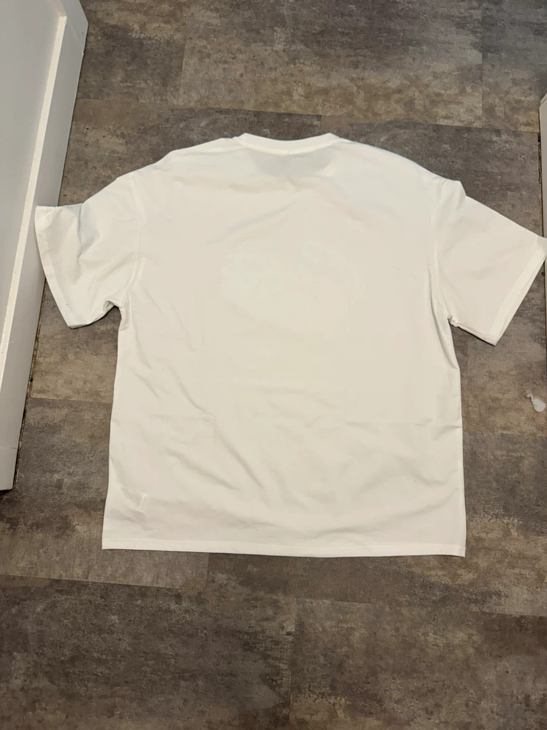 White Cortiez T-Shirt - photo 2