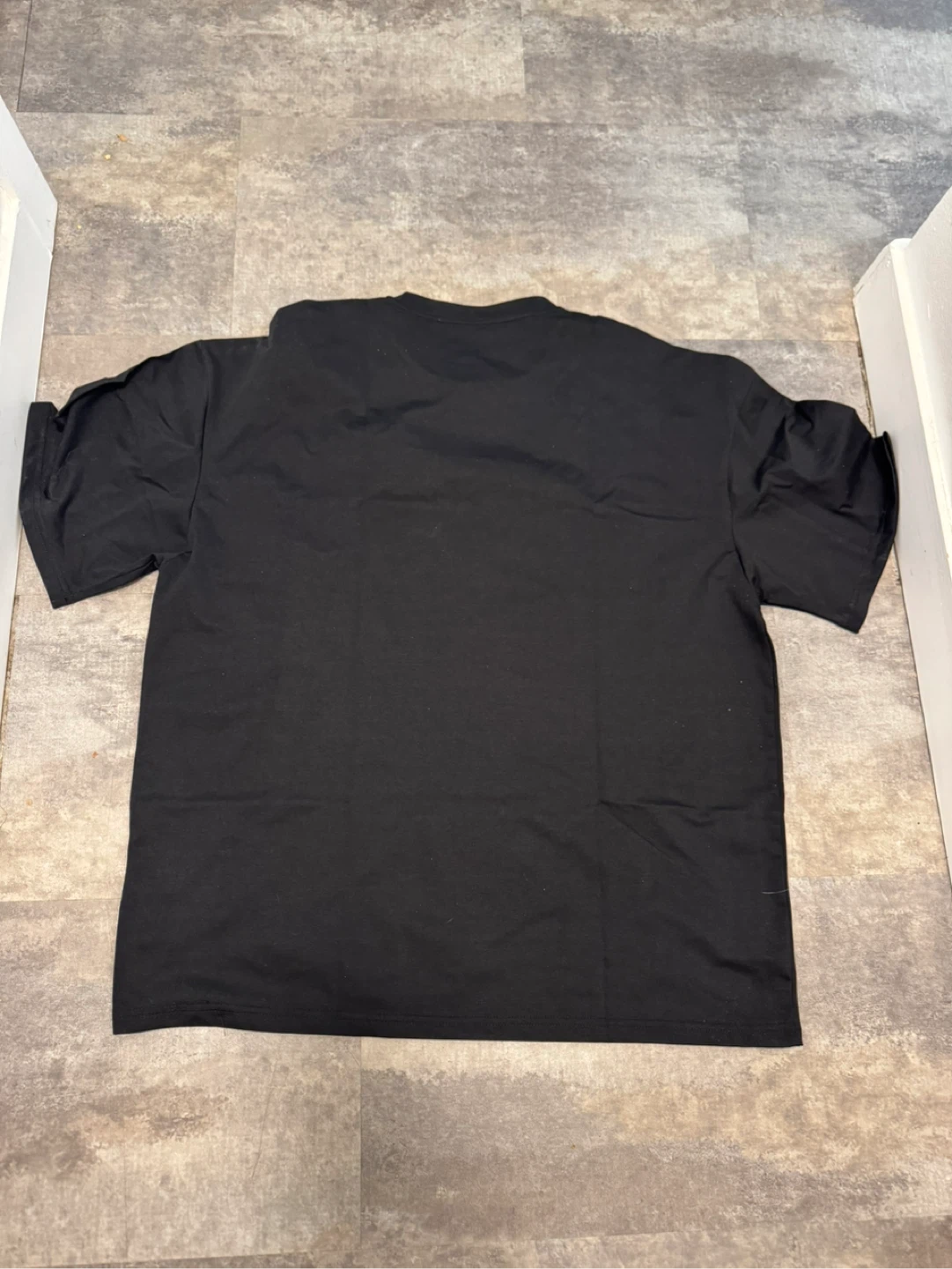 Black Cortiez T-Shirt - photo 2