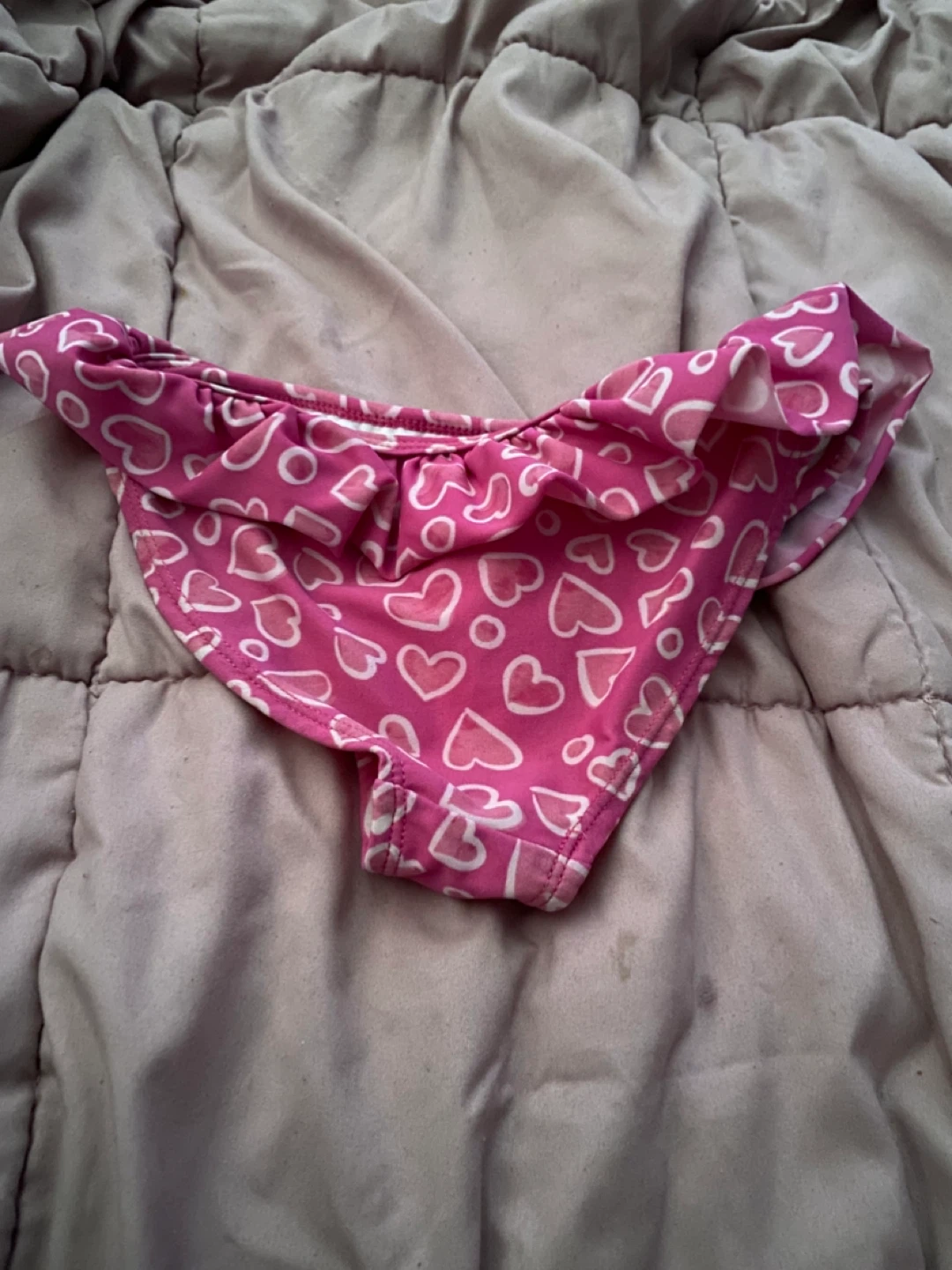 Osh kosh bikini bottom - photo 2