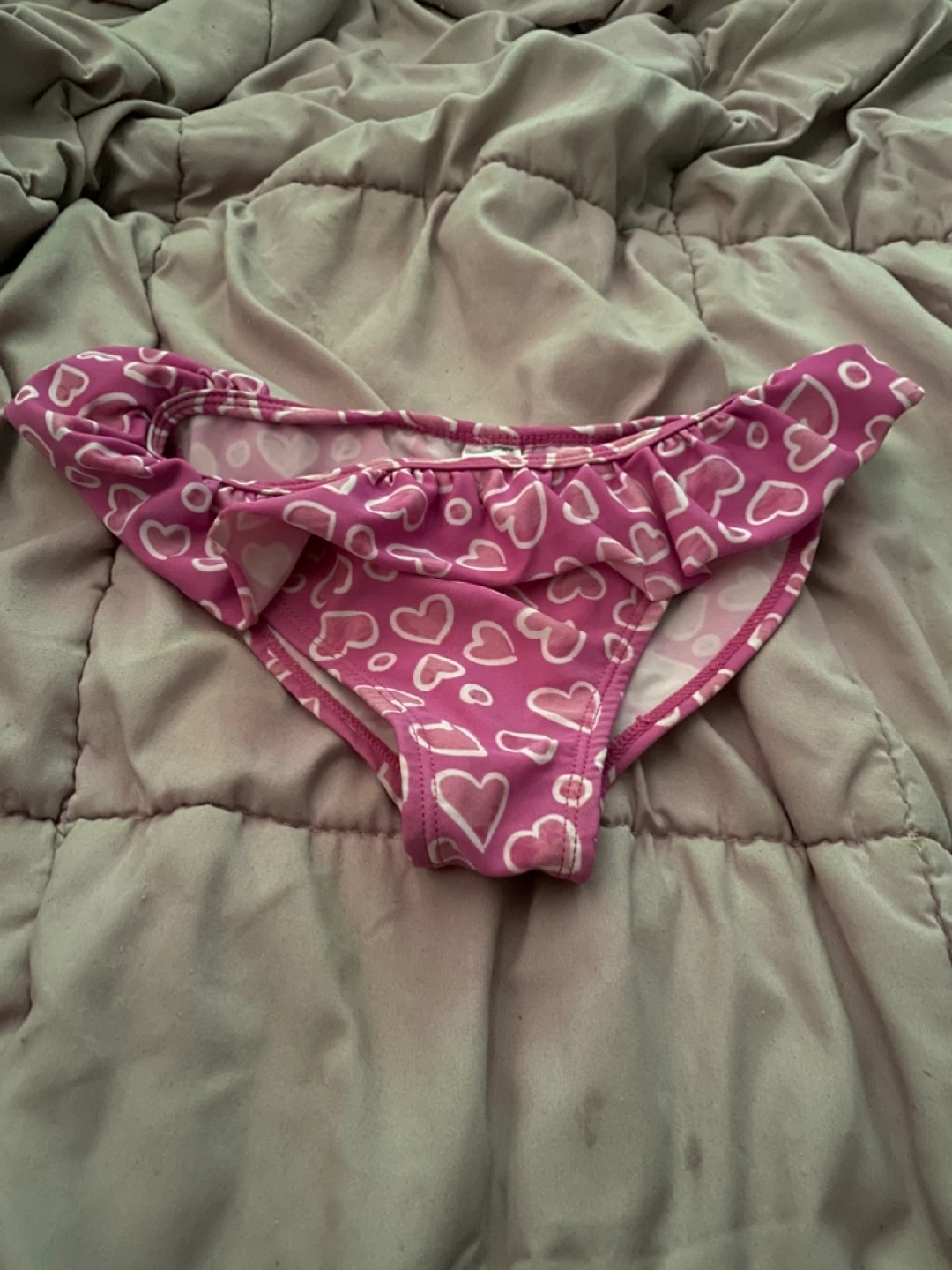 Osh kosh bikini bottom