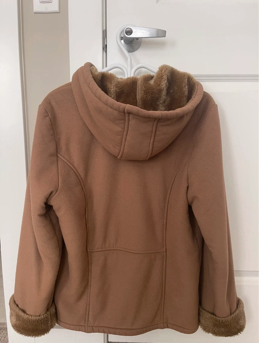 FREE WInter Jacket - photo 2
