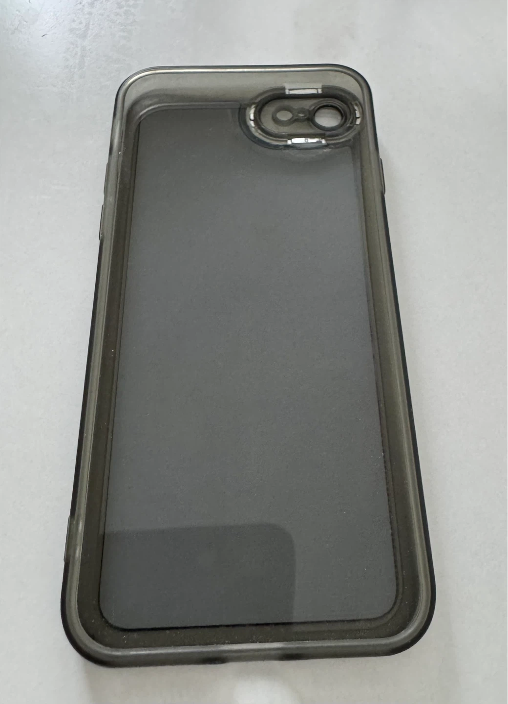 iPhone SE Phone Case - photo 2