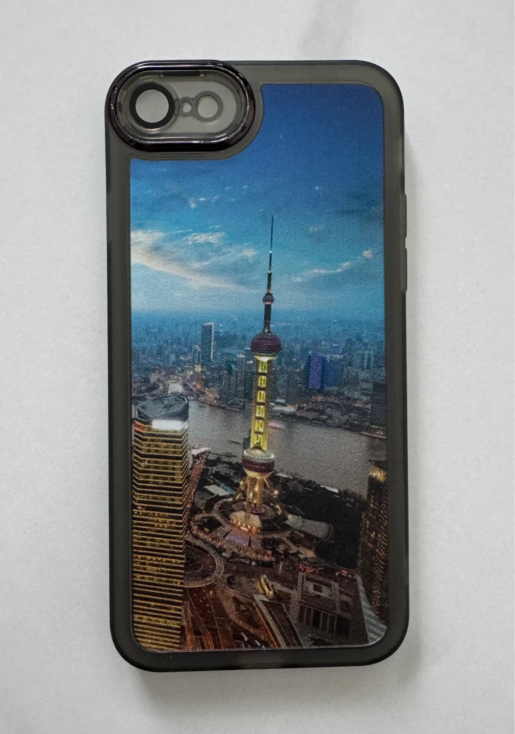 iPhone SE Phone Case