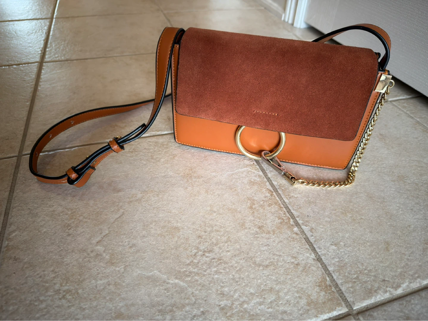 INZI crossbody bag - photo 4