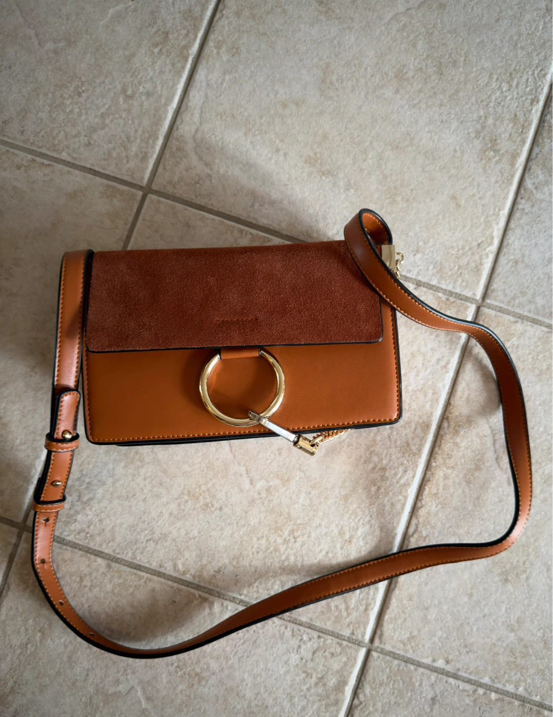 INZI crossbody bag