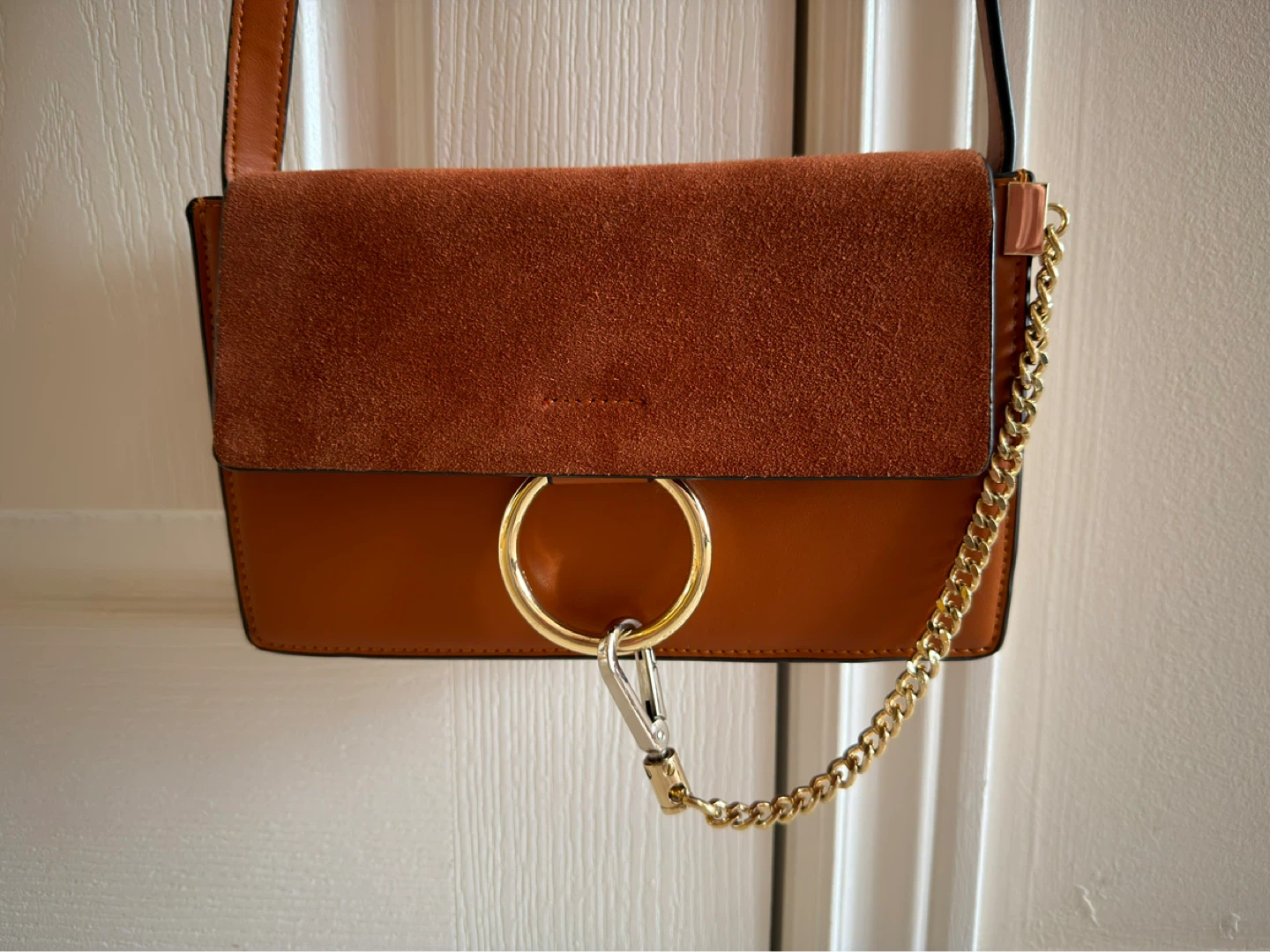 INZI crossbody bag - photo 2
