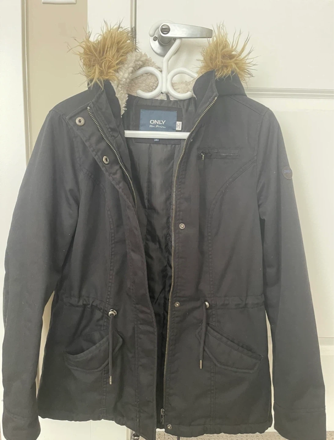 FREE Winter Jacket.