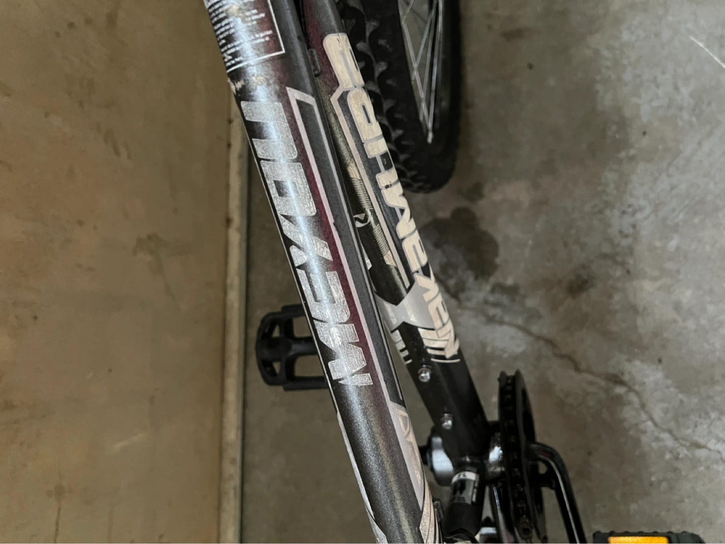 Mongoose 20" Mountain Bike - photo 3