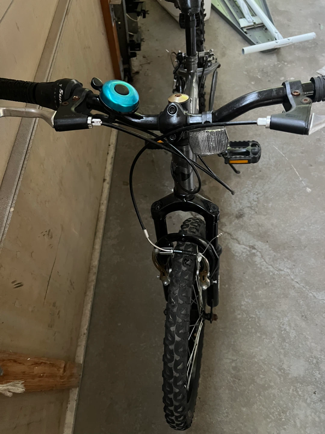 Mongoose 20" Mountain Bike - photo 5