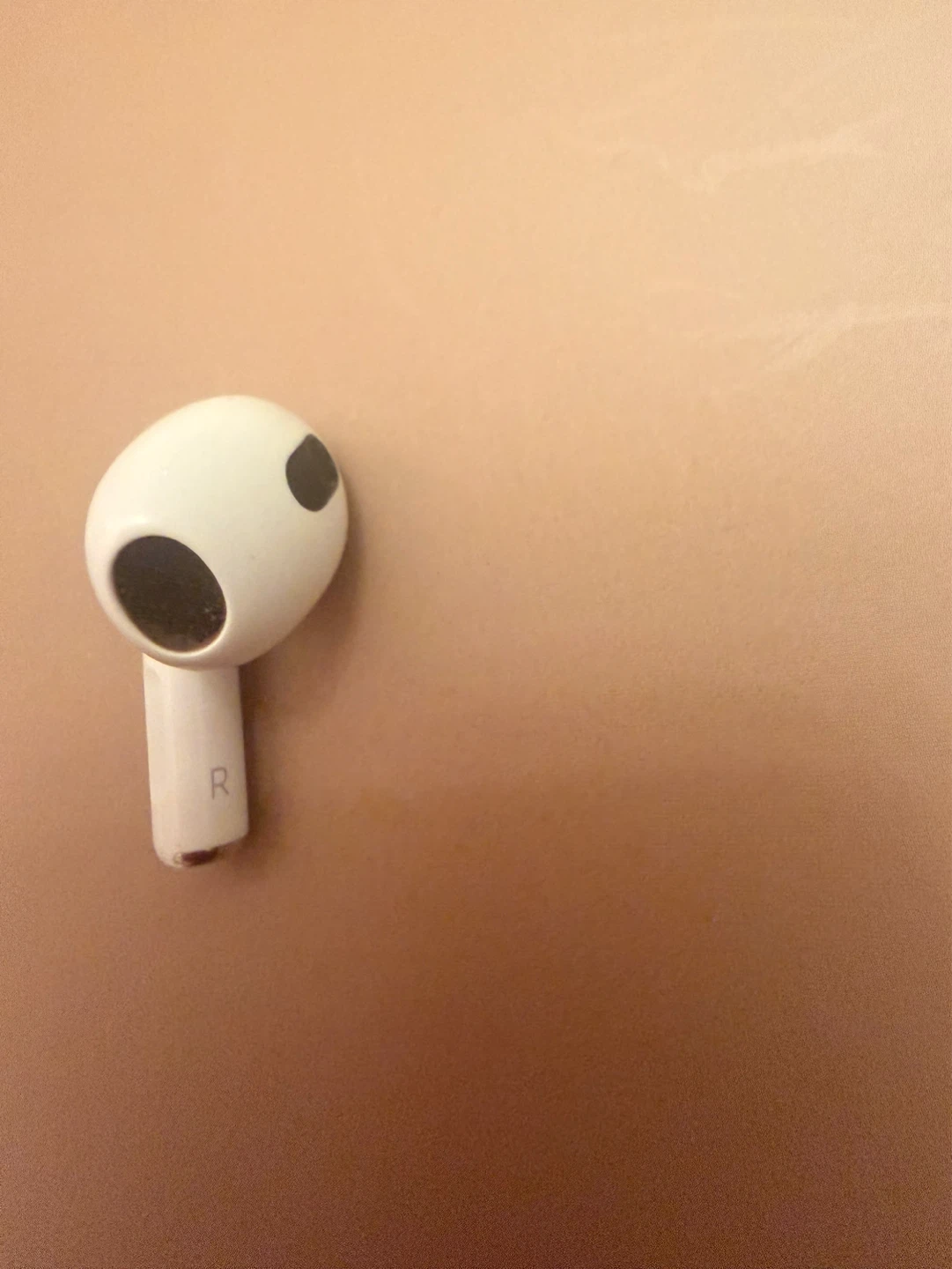 Apple AirPods 3rd Gen - Right Earbud - photo 3