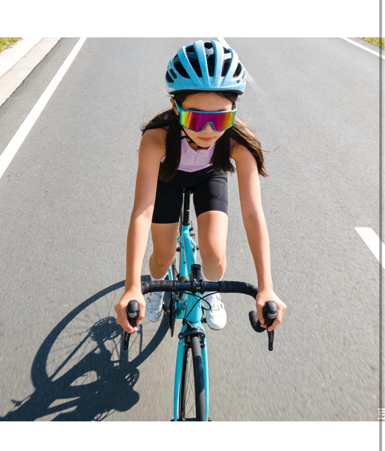 Polarized Kids Sunglasses - photo 2
