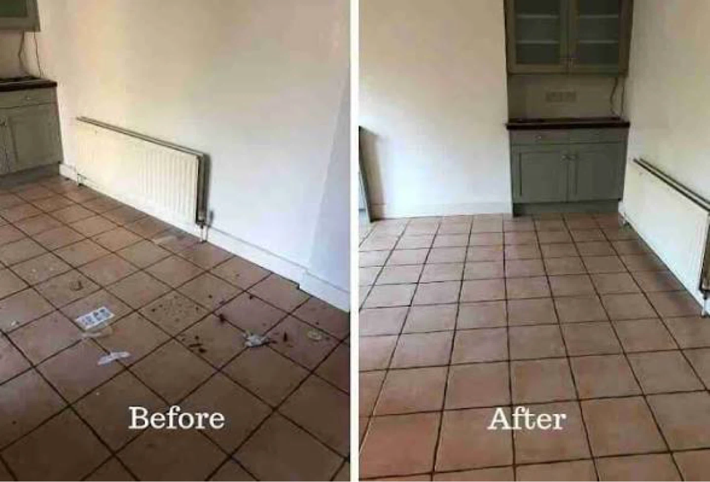 House cleaning services - photo 3