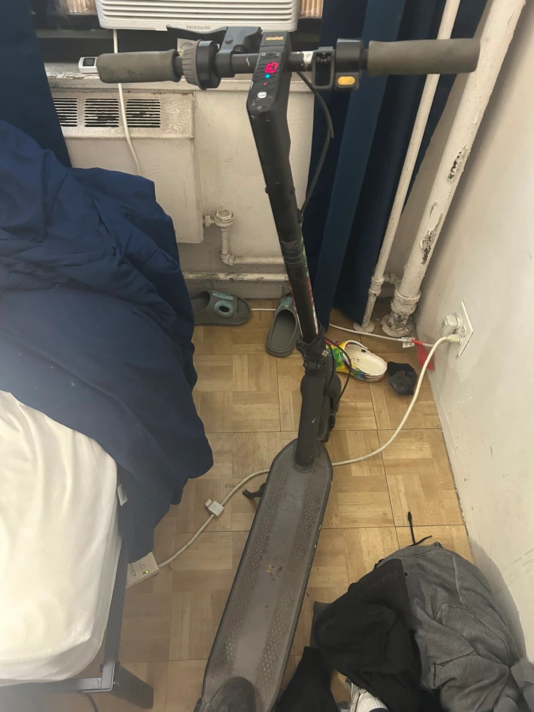 Ninebot Electric Scooter
