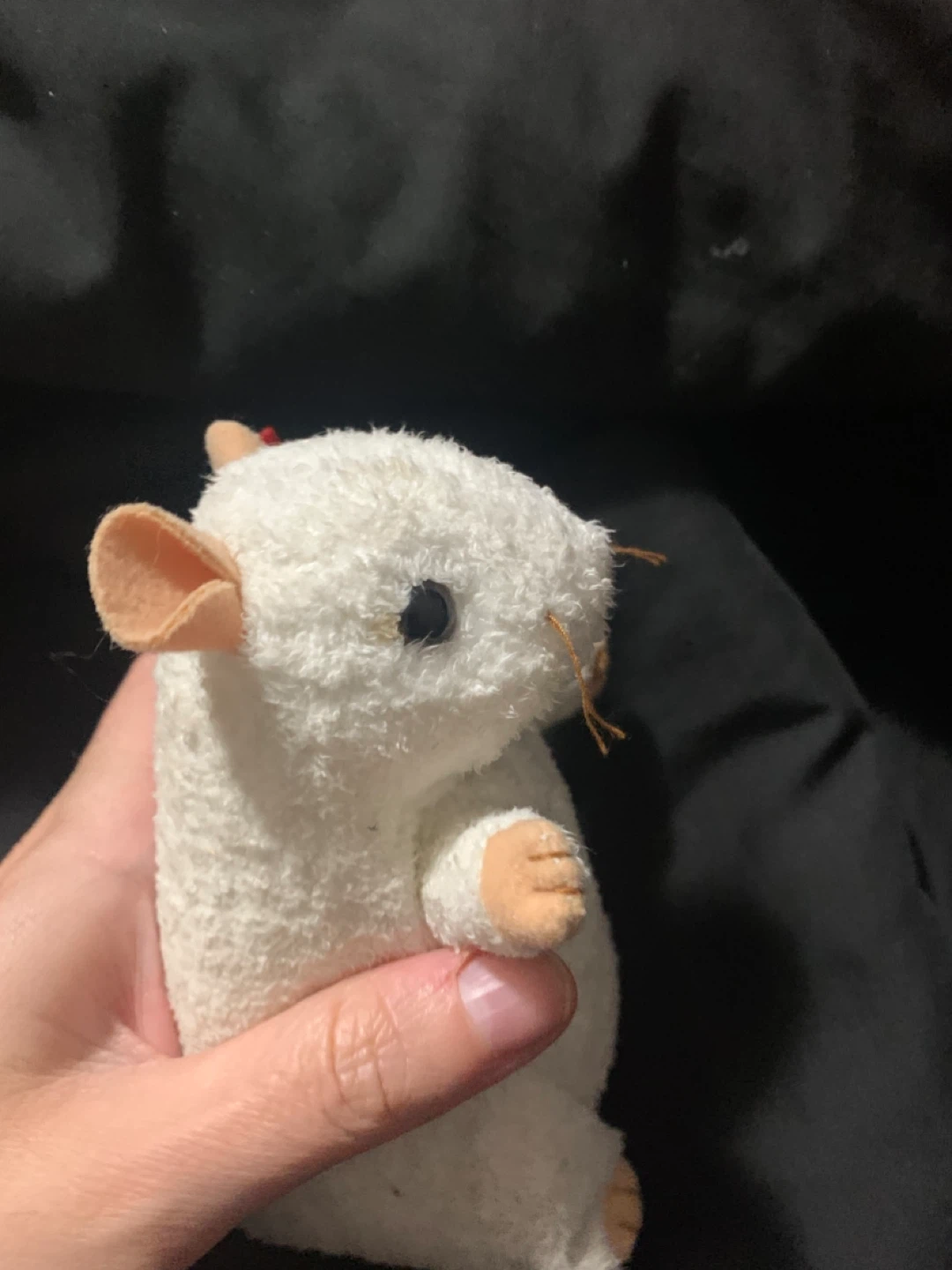 $15 Ty mouse - photo 3