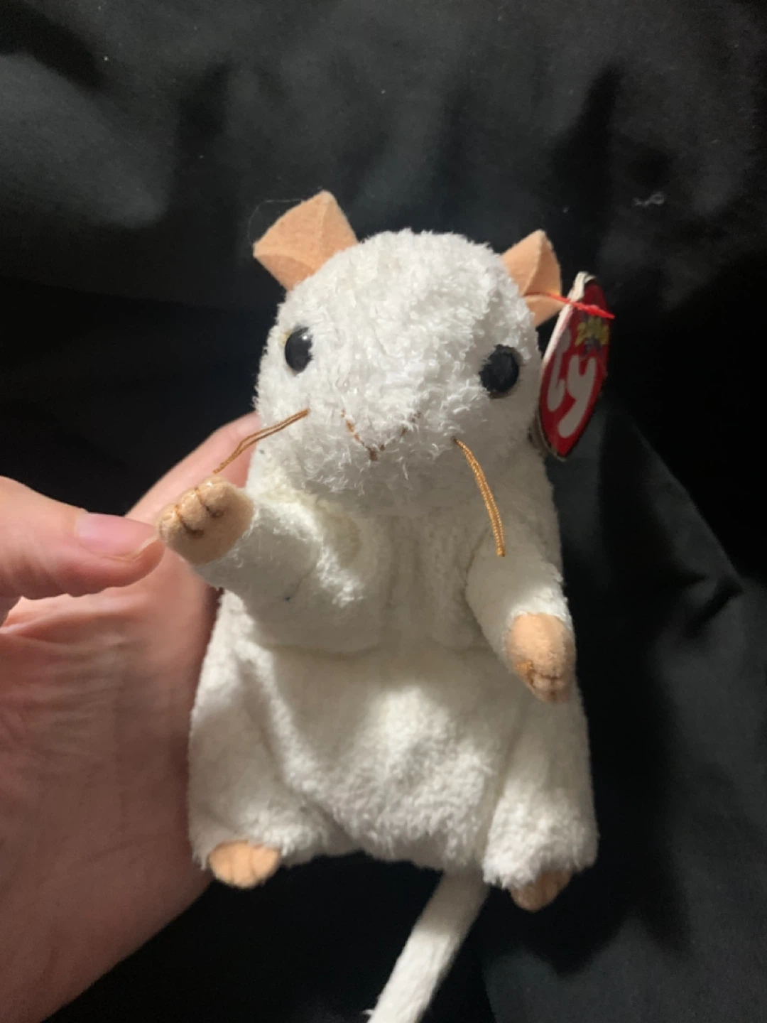$15 Ty mouse