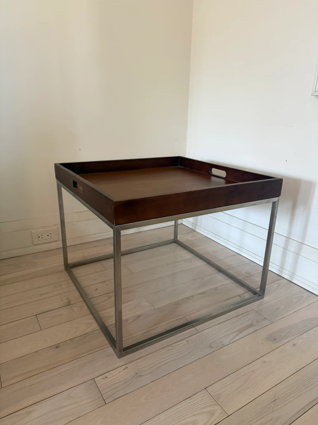 Coffee table - photo 2
