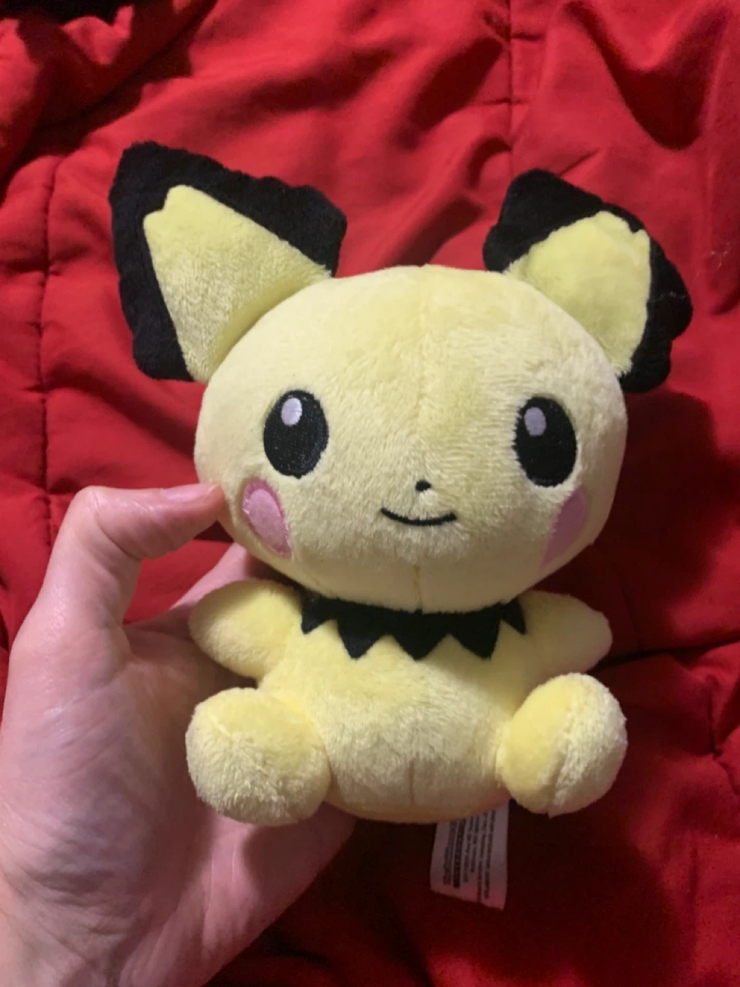 $10 Pokémon Pikachu 4”