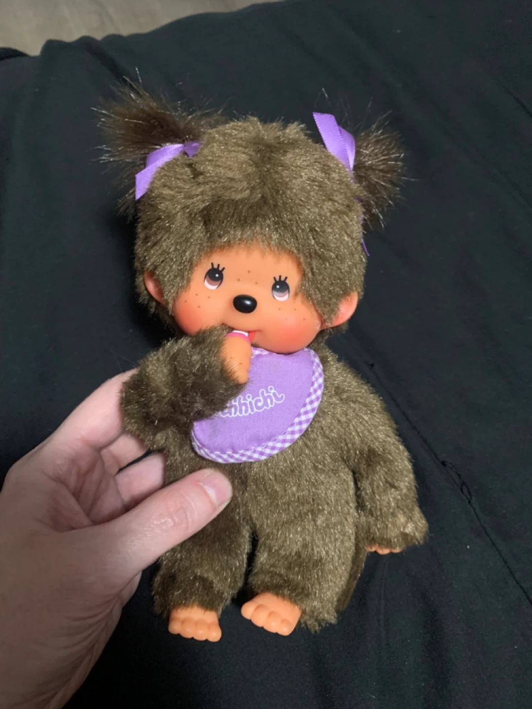$20 monchichi